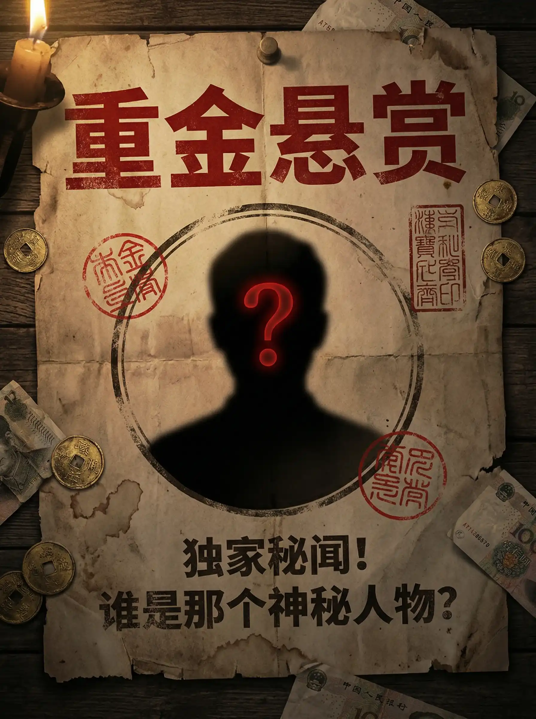 球探体育官网 - 重金悬赏线索征集令